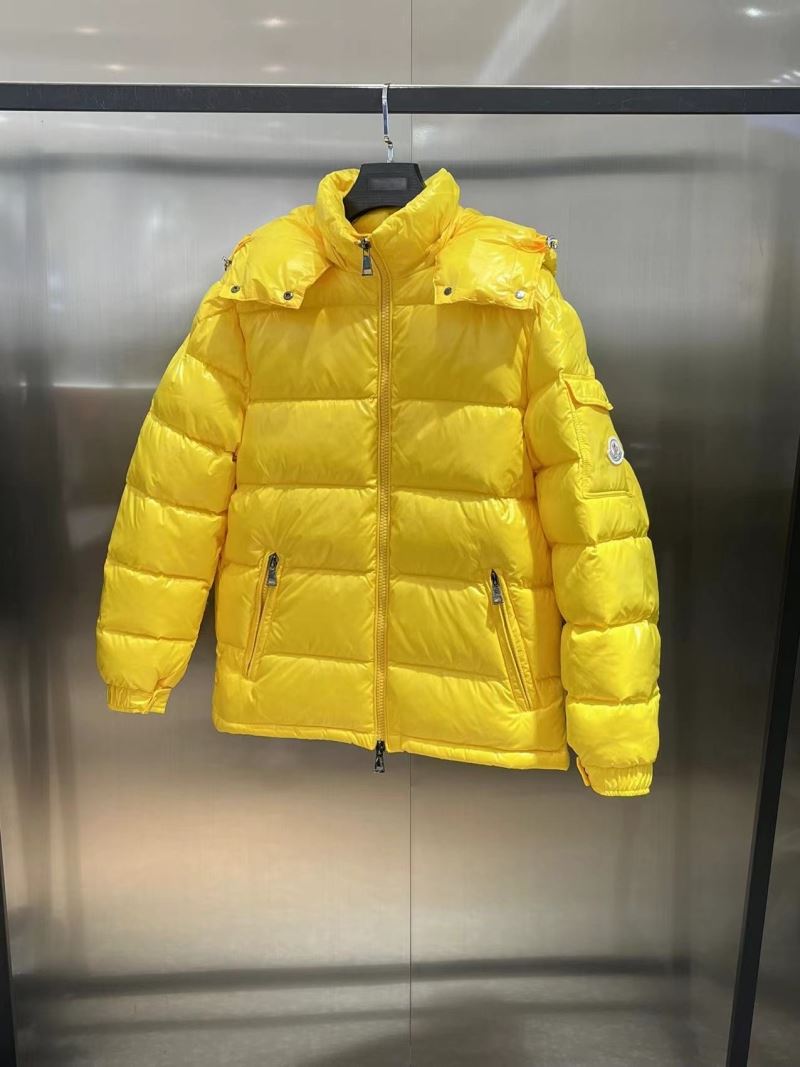 Armani Down Jackets